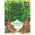 Meet the Trees - Hardcover