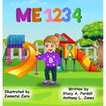Me 1234 - Hardcover
