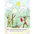 The Greco-Persian Wars - Paperback