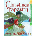 Christmas Tapestry - Paperback
