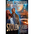 Stolen Skies - Hardcover