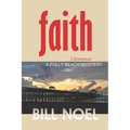 Faith: A Folly Beach Christmas Mystery - Paperback