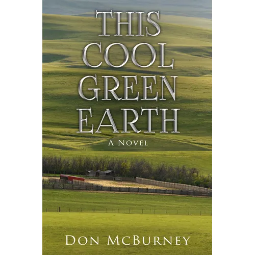 This Cool Green Earth - Paperback