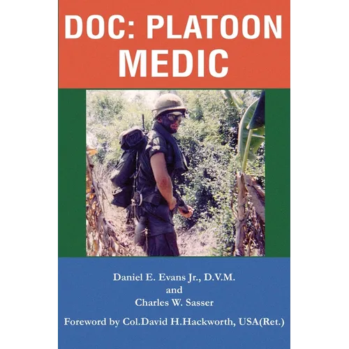 Doc: Platoon Medic
