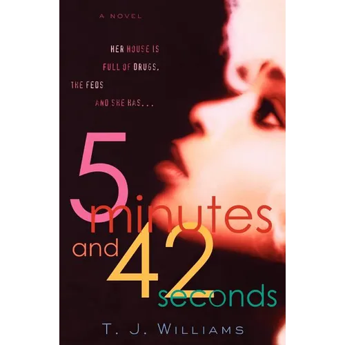 5 Minutes and 42 Seconds - Paperback