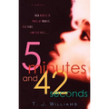 5 Minutes and 42 Seconds - Paperback