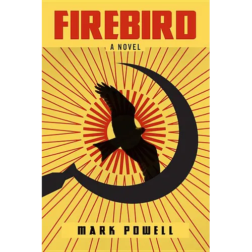 Firebird - Paperback
