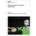 Sensory Systems for Robotic Applications - Hardcover