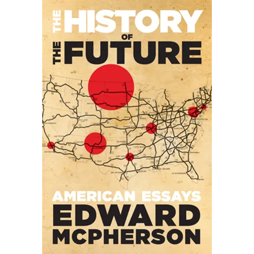 The History of the Future - Paperback