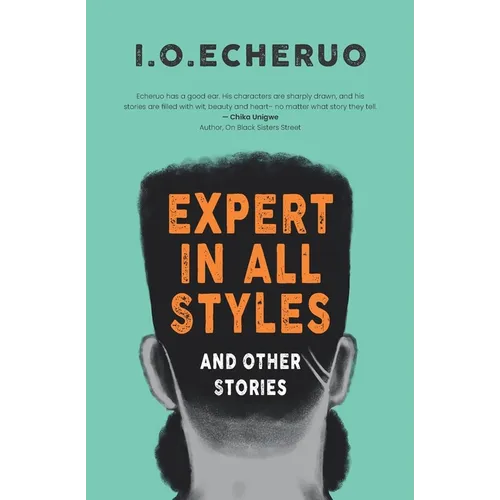 EXPERT IN ALL STYLES And Other Stories - Paperback
