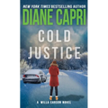 Cold Justice: A Willa Carson Mystery - Paperback