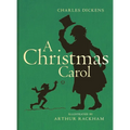 A Christmas Carol - Hardcover