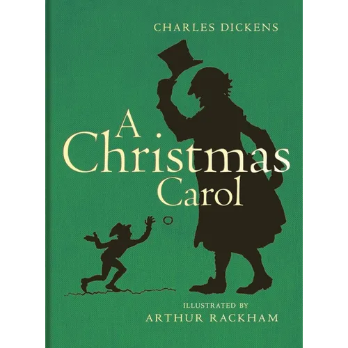 A Christmas Carol - Hardcover