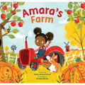 Amara's Farm - Hardcover