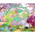 LaTonea The Book Fairy - Hardcover