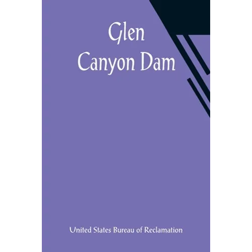 Glen Canyon Dam