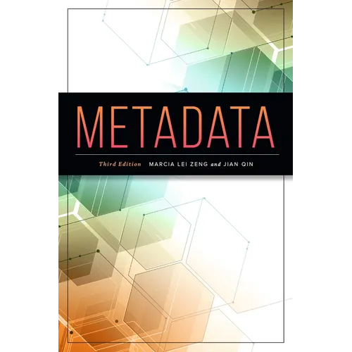 Metadata - Paperback