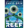 Brightness Reef - Paperback