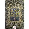 Black Sci-Fi Short Stories - Hardcover