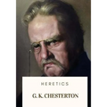 Heretics - Paperback