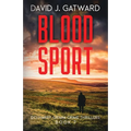 Blood Sport - Paperback