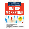 The McGraw-Hill 36-Hour Course: Online Marketing - Paperback