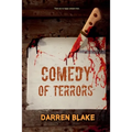 Comedy of Terrors - Paperback