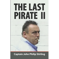 The Last Pirate II