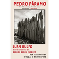 Pedro Páramo - Paperback