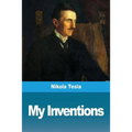 My Inventions - Paperback