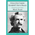 Extract from Captain Stormfield's Visit to Heaven - Paperback