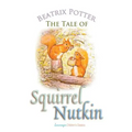The Tale of Squirrel Nutkin - Paperback