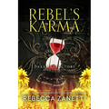 Rebel's Karma - Paperback