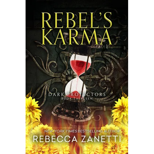 Rebel's Karma - Paperback