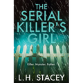 The Serial Killer's Girl - Paperback