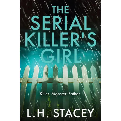 The Serial Killer's Girl - Paperback