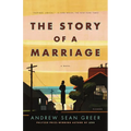 Story of a Marriage - Paperback