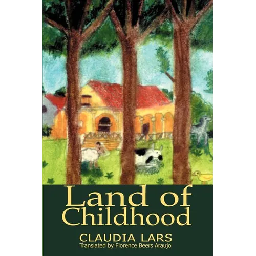 Land of Childhood - Paperback