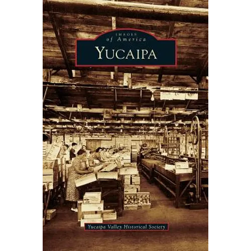 Yucaipa