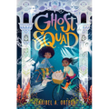 Ghost Squad - Paperback
