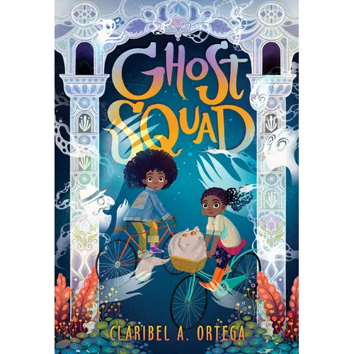 Ghost Squad - Paperback