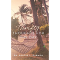 Thrifty Thoughts For The Day - Hardcover