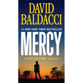 Mercy - Hardcover
