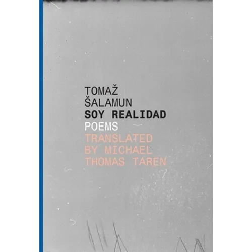 Soy Realidad - Paperback