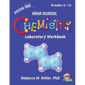 Focus On High School Chemistry Laboratory Workbook - Paperback