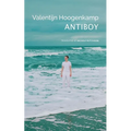 Antiboy - Hardcover