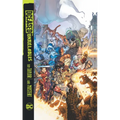 Dceased: Unkillables - Paperback