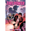 Fire Power by Kirkman & Samnee Volume 2: Home Fire - Paperback