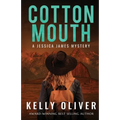 Cottonmouth - Paperback