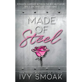 Made of Steel - Paperback